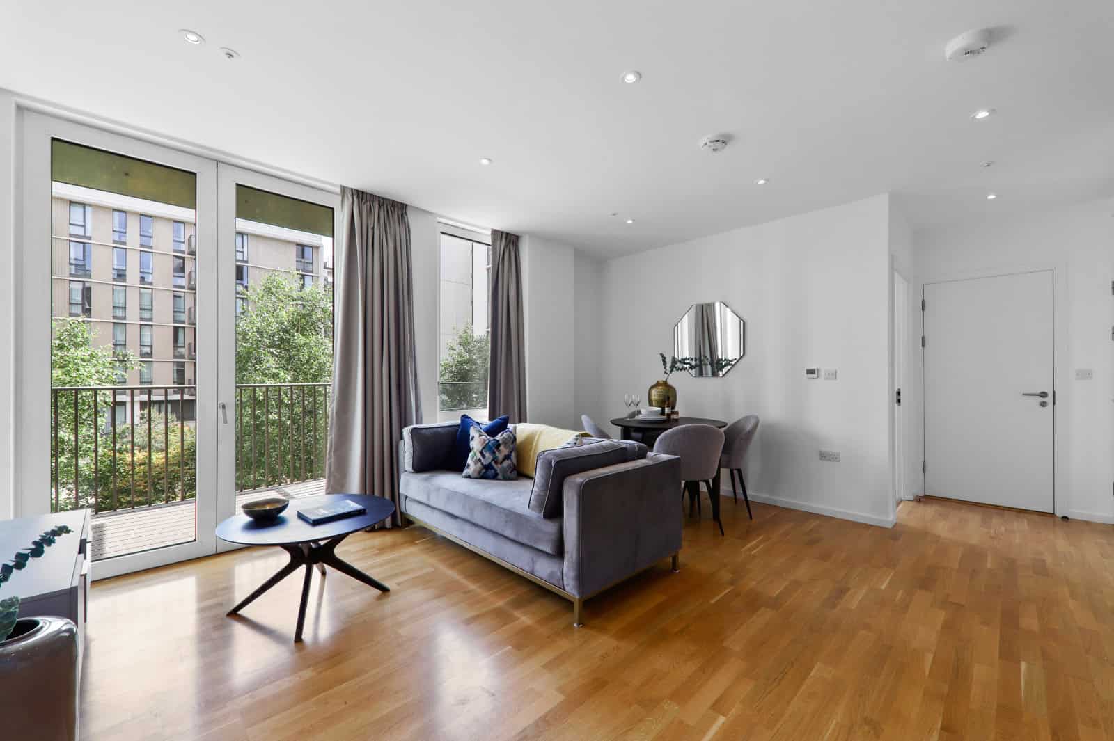Image 4: Aurelia House, London, E20 1DT