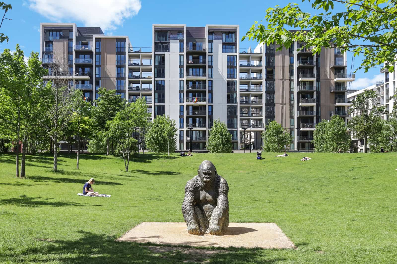 Image 7: Aurelia House, London, E20 1DT