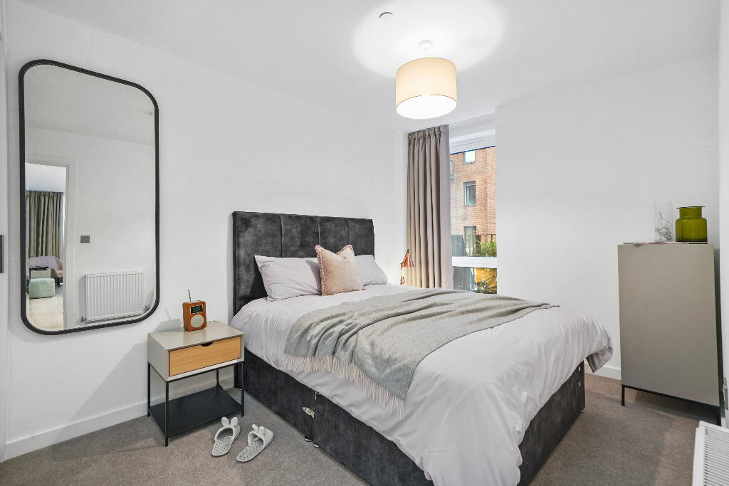 Image 17: Block H Townhouses, Manchester, M5 4RT