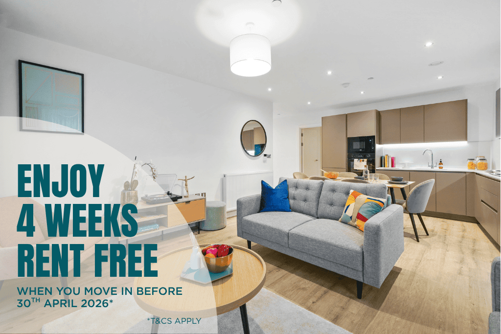 Image 18: Block H Townhouses, Manchester, M5 4RT