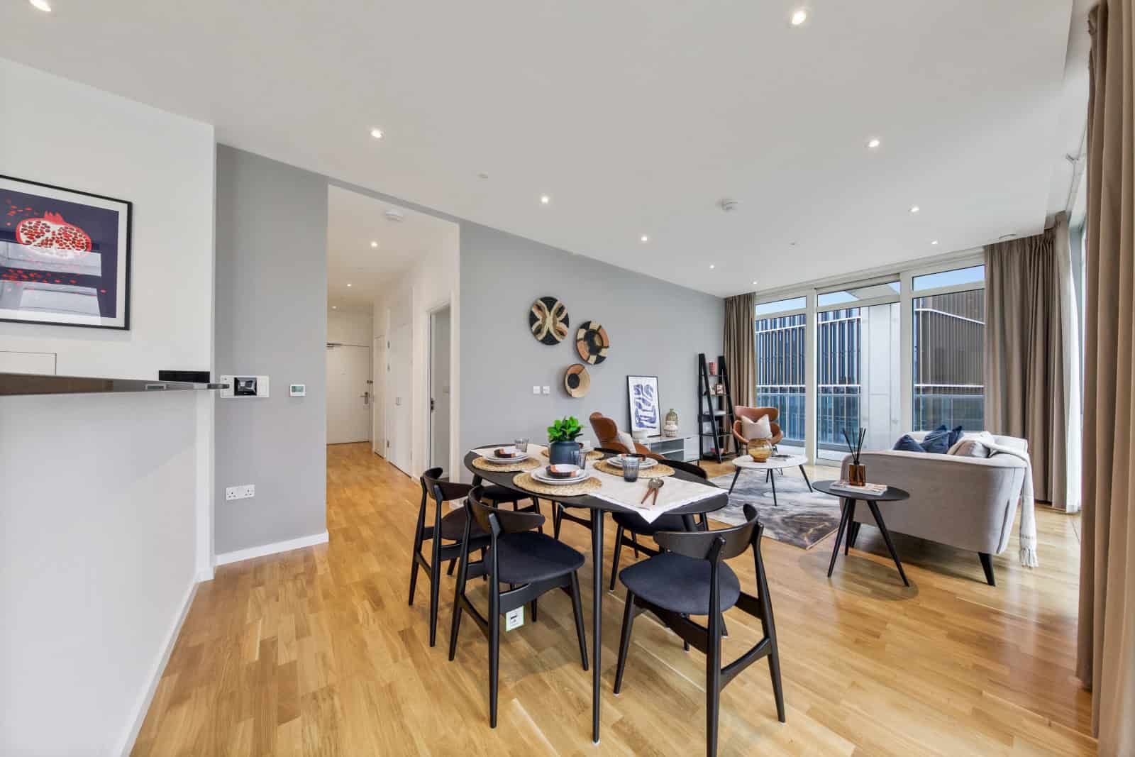Image 4: Calico House, London, E20 1BN