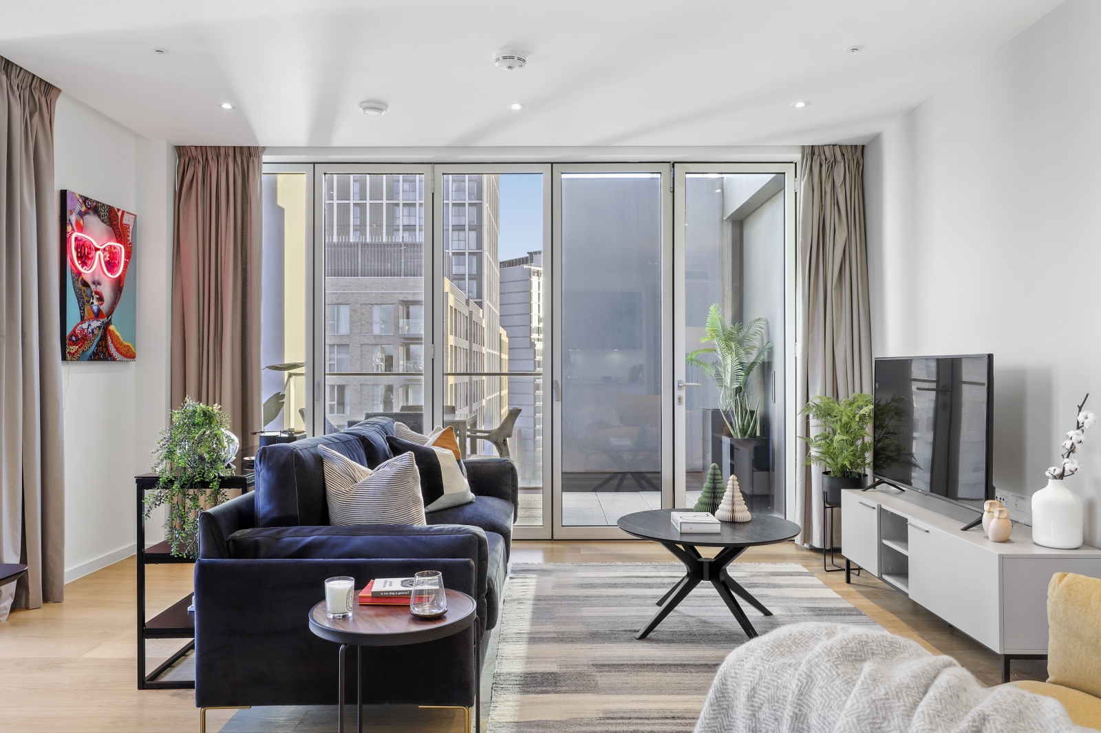 Image 2: Carina House, London, E20 1BA