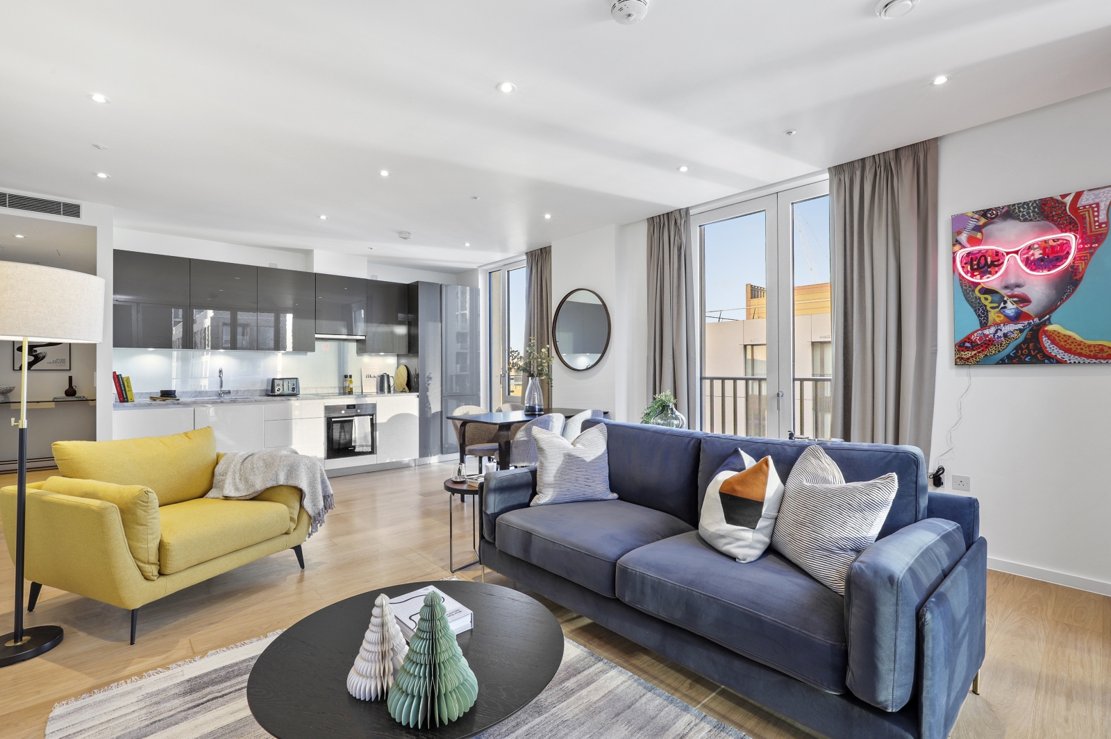 Image 1: Carina House, London, E20 1BA