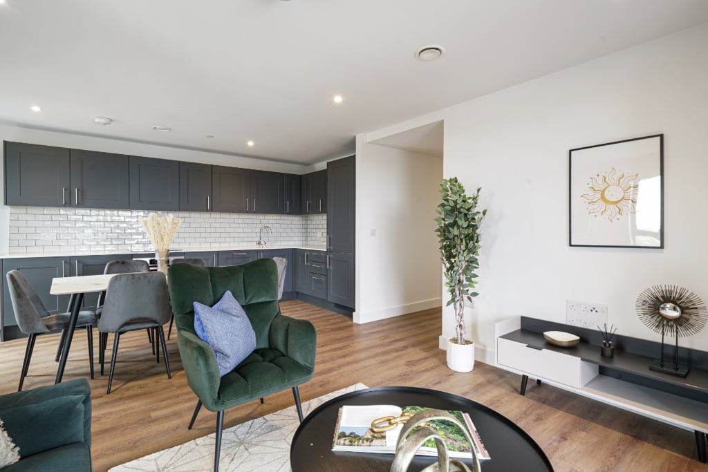 Image 7: Carter House, Maidenhead, SL6 1EB