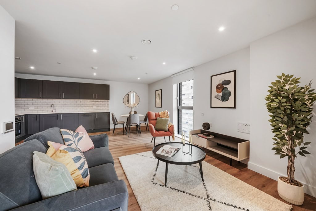 Image 3: Carter House, Maidenhead, SL6 1EB