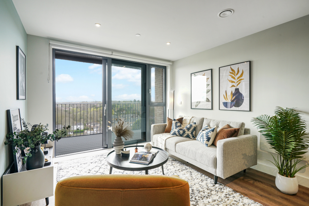 Image 5: Carter House, Maidenhead, SL6 1EB
