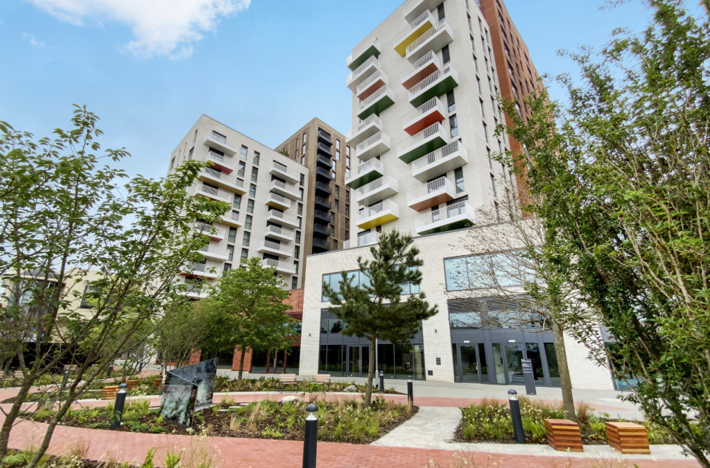 Image 16: Carter House, Maidenhead, SL6 1EB