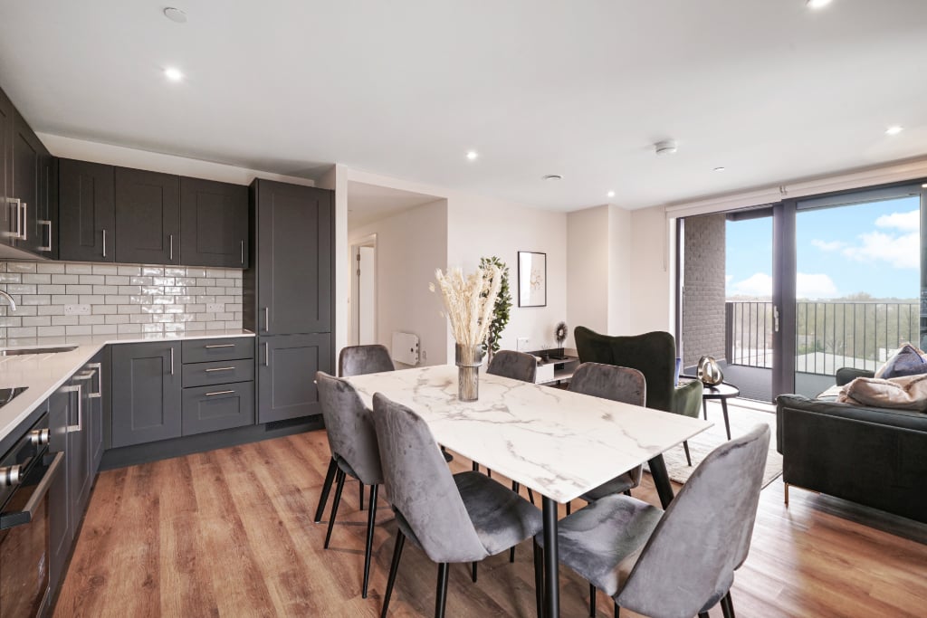 Image 5: Carter House, Maidenhead, SL6 1EB