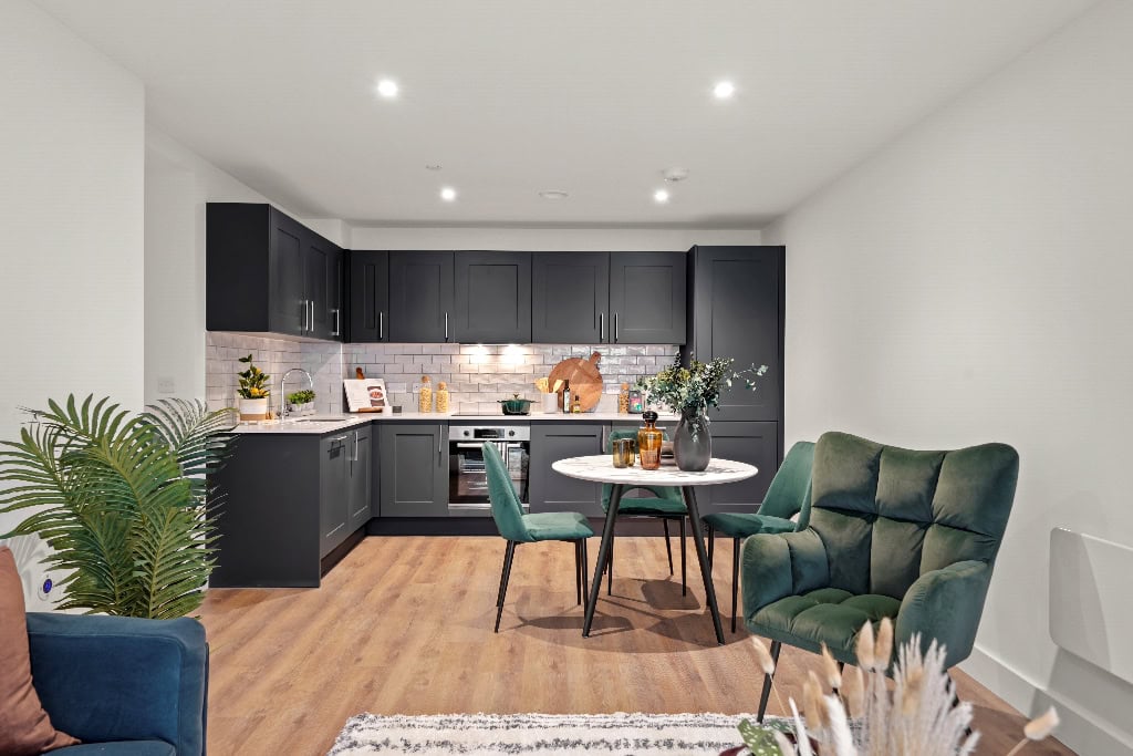 Image 3: Carter House, Maidenhead, SL6 1EB