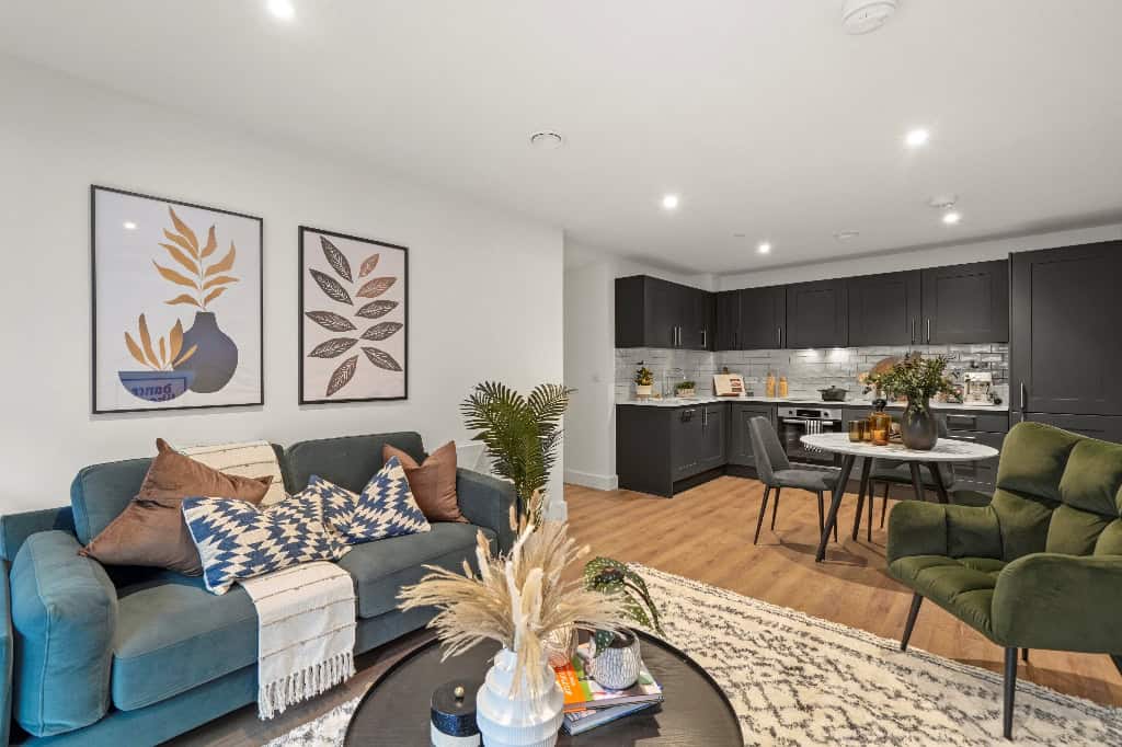 Image 6: Carter House, Maidenhead, SL6 1EB