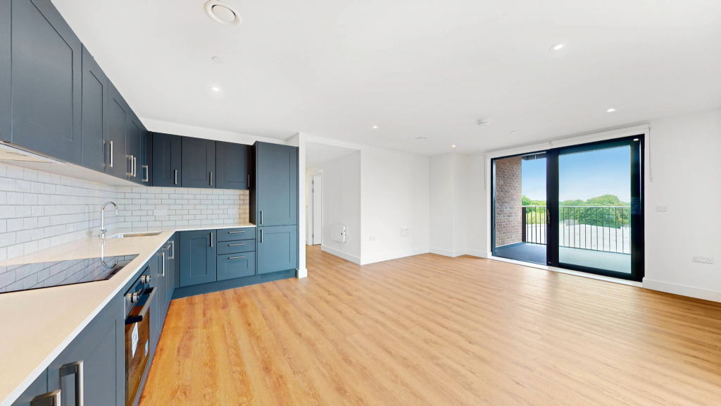 Image 1: Carter House, Maidenhead, SL6 1EB