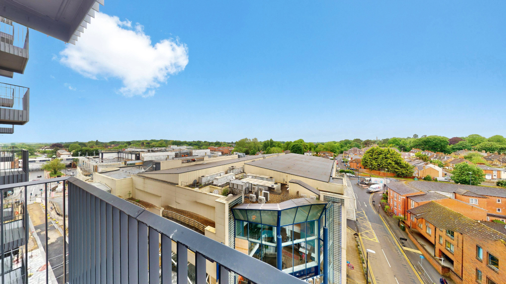 Image 9: Carter House, Maidenhead, SL6 1EB
