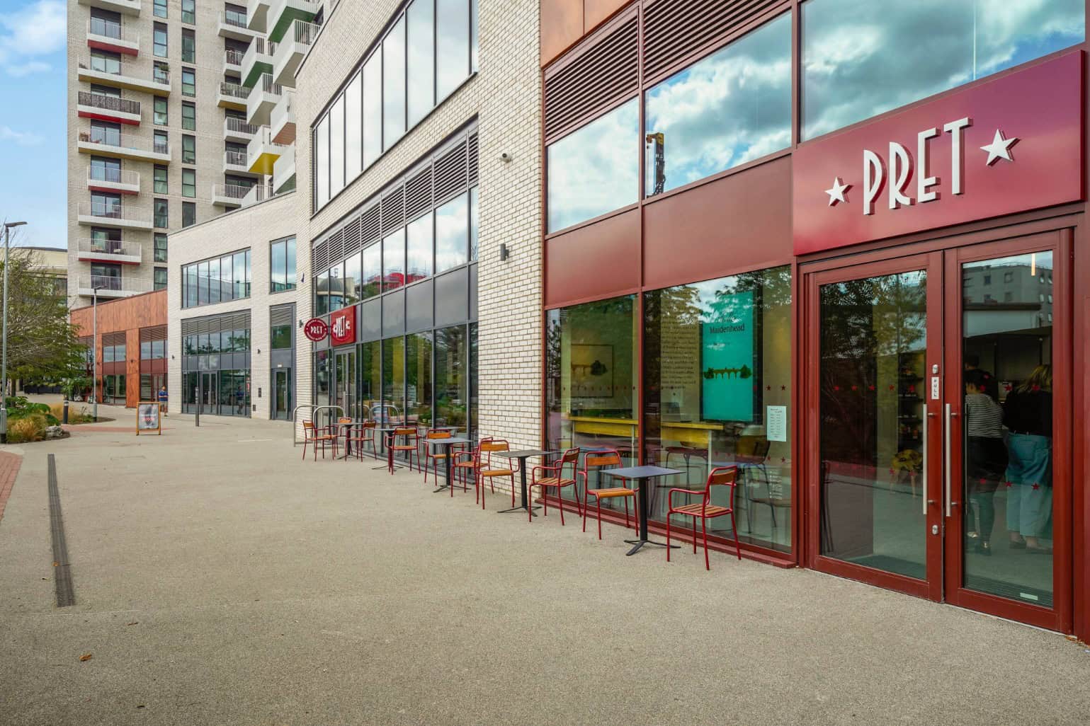 Image 11: Carter House, Maidenhead, SL6 1EB