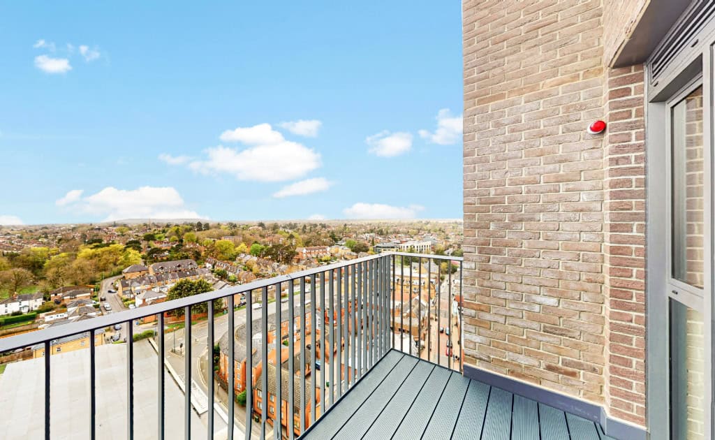 Carter House, Maidenhead, SL6 1EB - 1 of 19