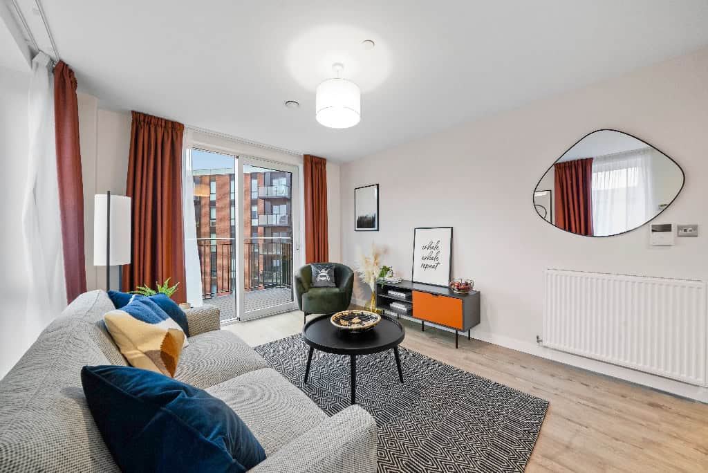 Image 1: Chalk, Manchester, M5 4RQ