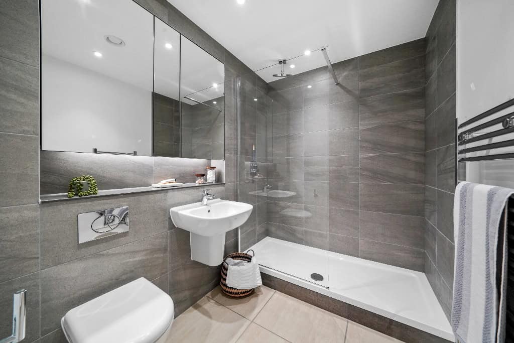 Image 5: Chalk, Manchester, M5 4RQ