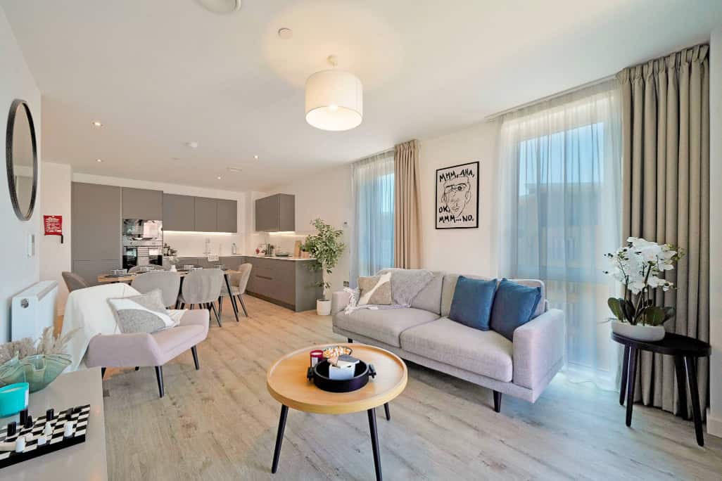 Image 2: Chalk, Manchester, M5 4RQ