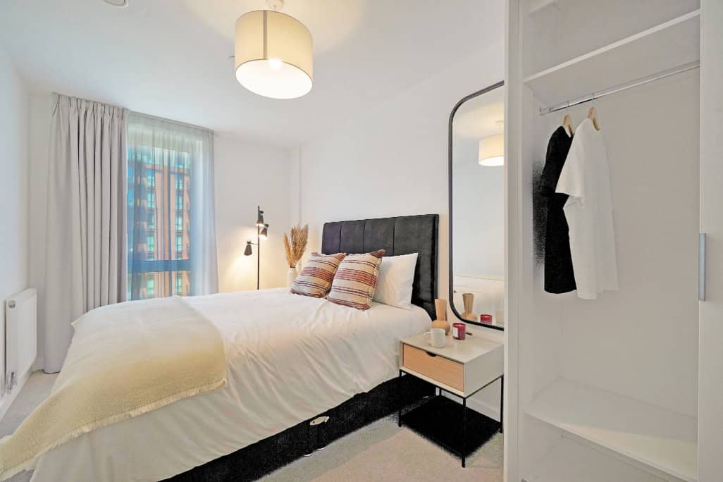 Image 5: Chalk, Manchester, M5 4RQ