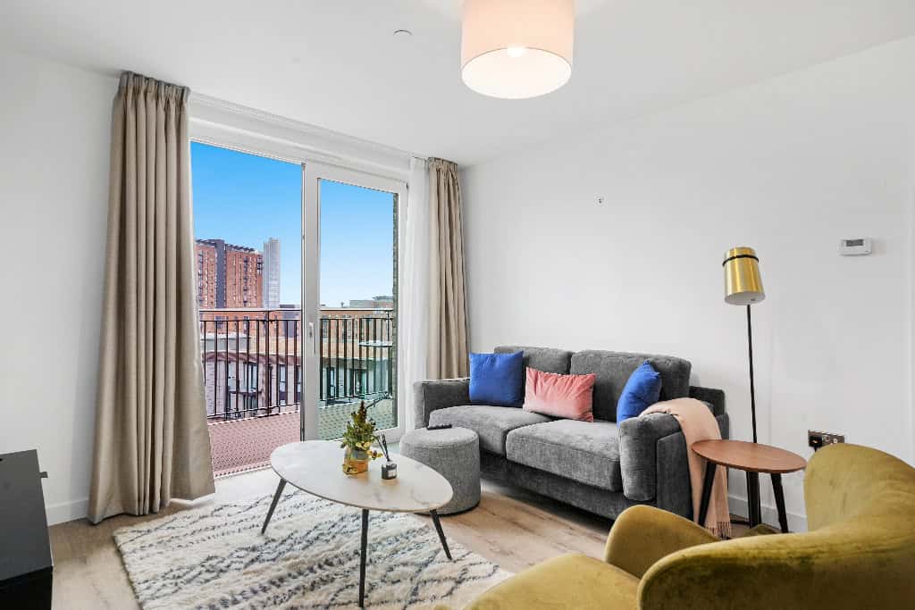 Image 2: Chalk, Manchester, M5 4RQ