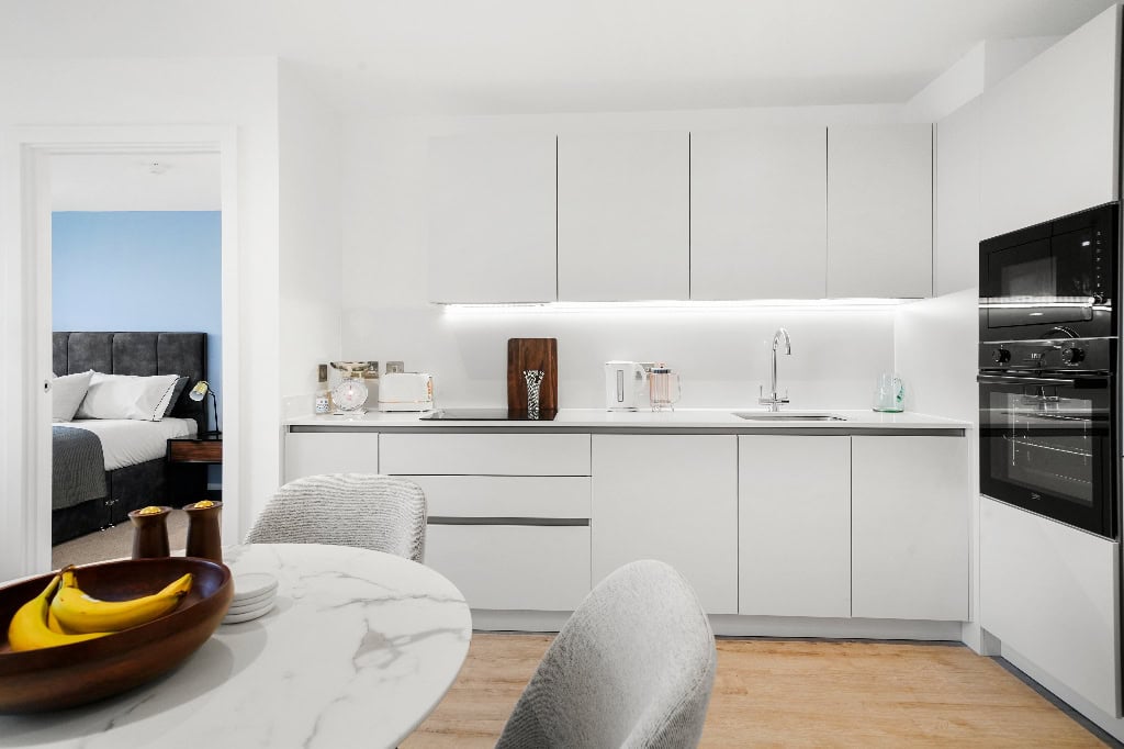 Image 3: Chalk, Manchester, M5 4RQ