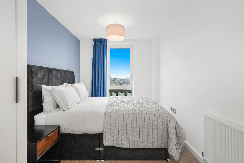 Image 4: Chalk, Manchester, M5 4RQ