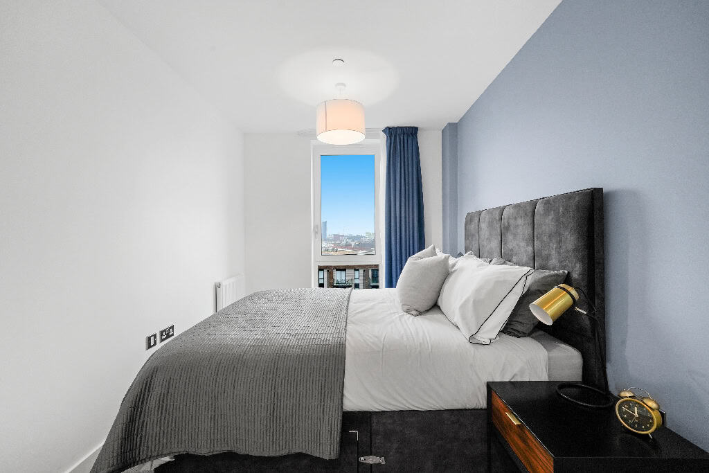 Image 5: Chalk, Manchester, M5 4RQ