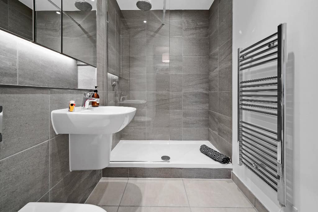 Image 16: Chalk, Manchester, M5 4RQ