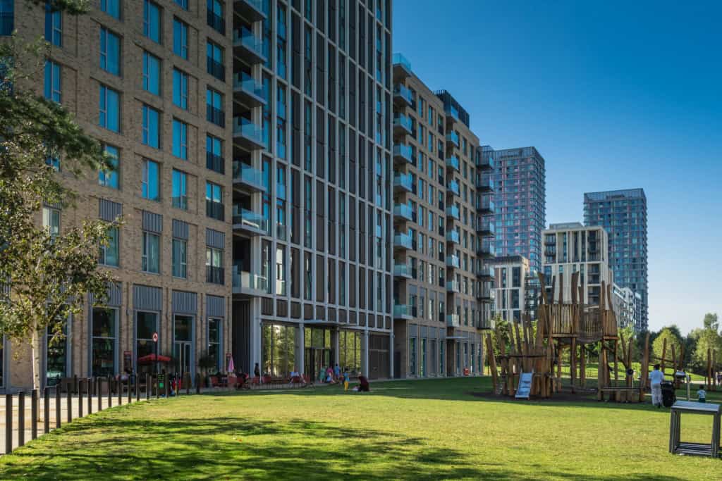 Image 16: N10 Townhouses, London, E20 1AS