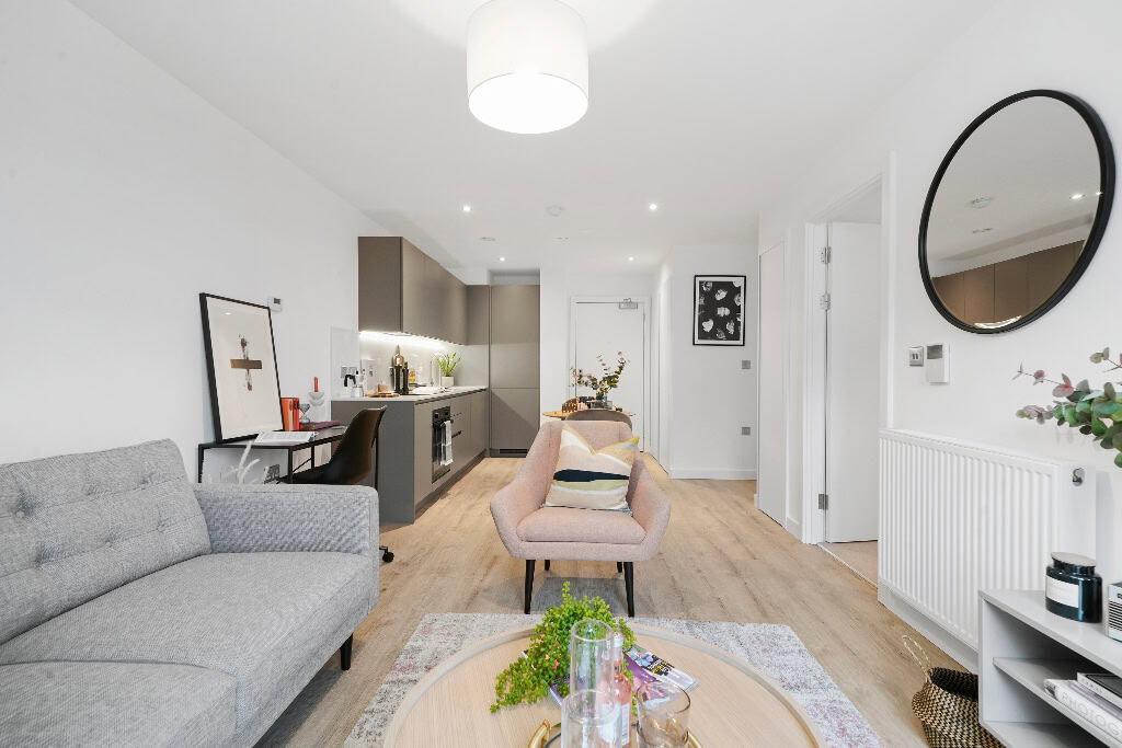 Image 1: Clay, Manchester, M5 4RE