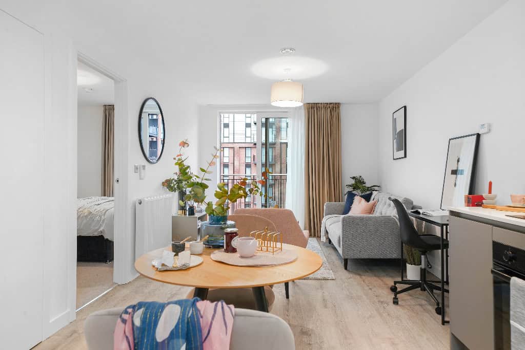 Image 9: Clay, Manchester, M5 4RE