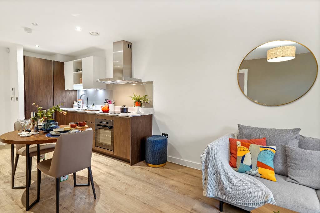 Image 3: Clay, Manchester, M5 4RE