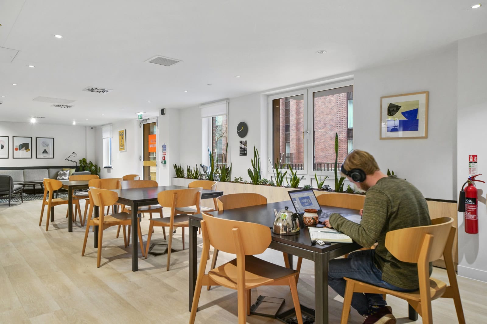 Image 9: Clay, Manchester, M5 4RE