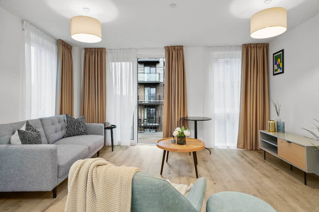 Image 1: Clay, Manchester, M5 4RE