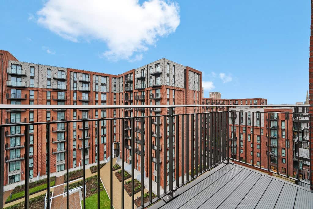 Image 6: Clay, Manchester, M5 4RE