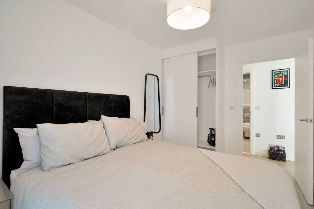 Image 1: Clay, Manchester, M5 4RE