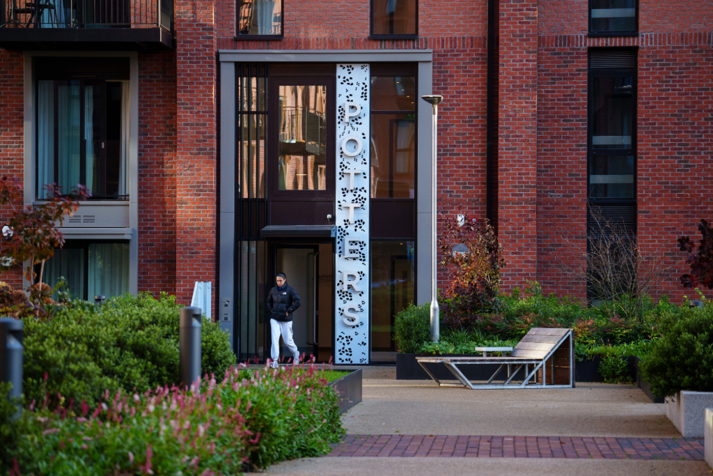 Image 9: Clay, Manchester, M5 4RE