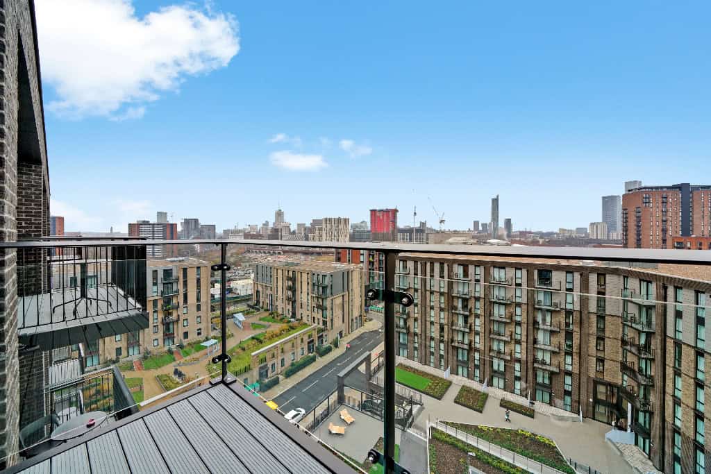 Image 5: Clay, Manchester, M5 4RE