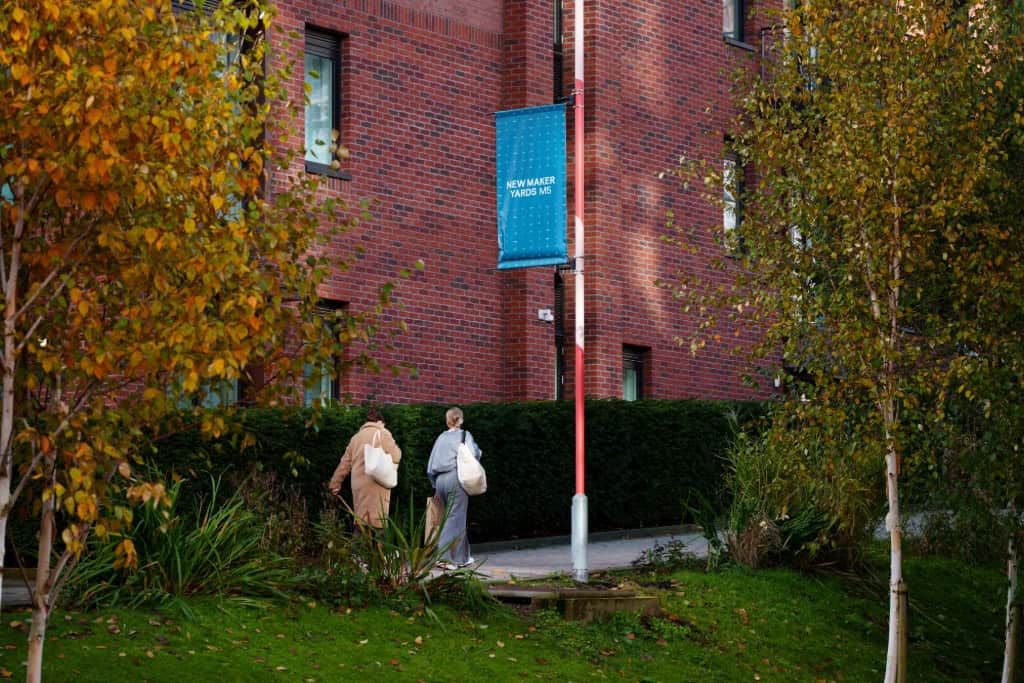 Image 14: Clay, Manchester, M5 4RE
