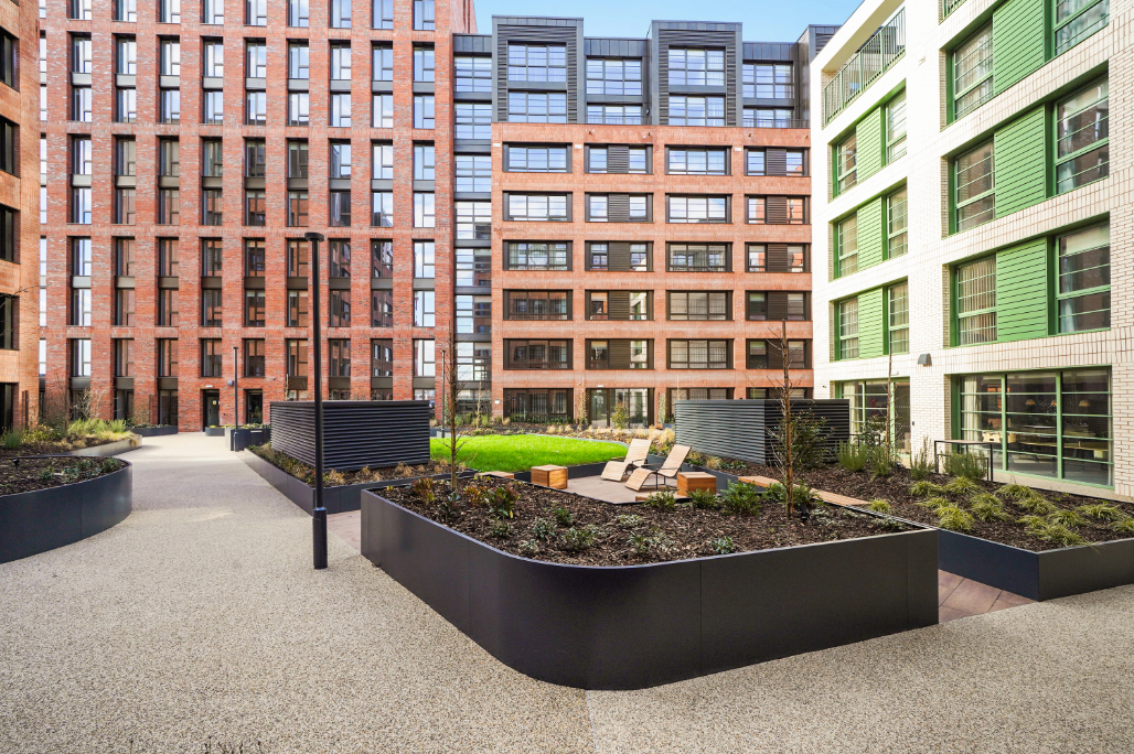 Image 10: Cooper House, Birmingham, B5 6EF