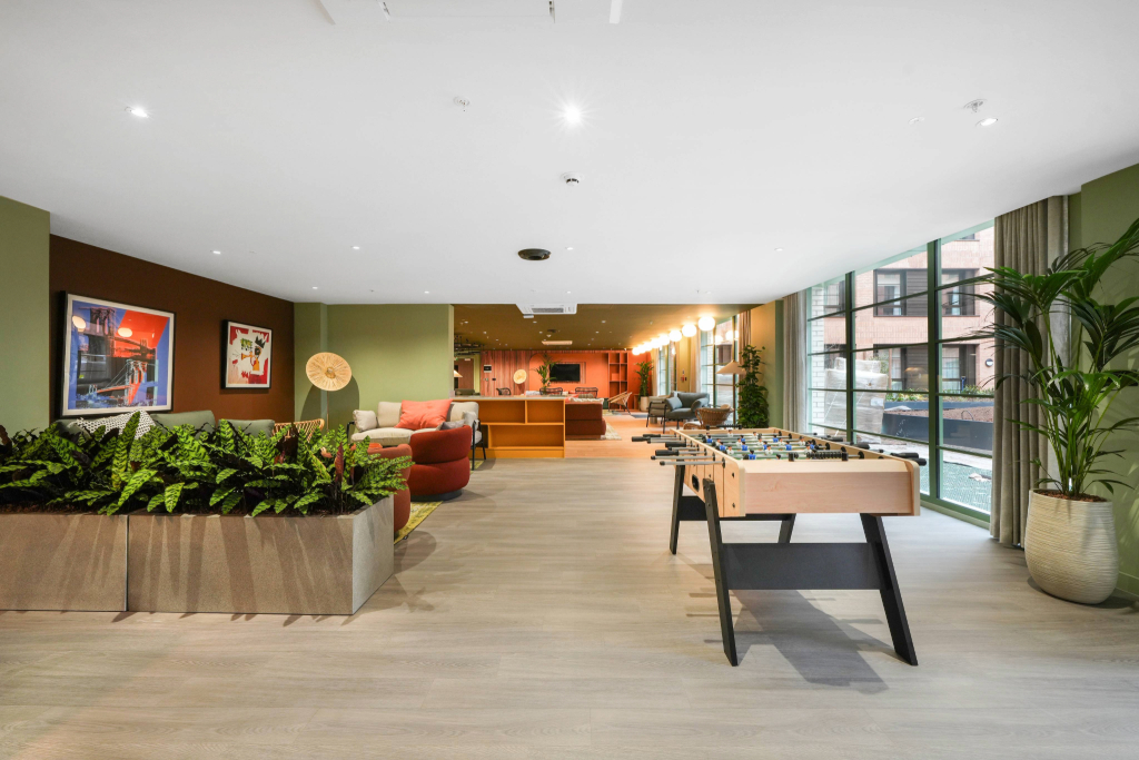 Image 14: Cooper House, Birmingham, B5 6EF