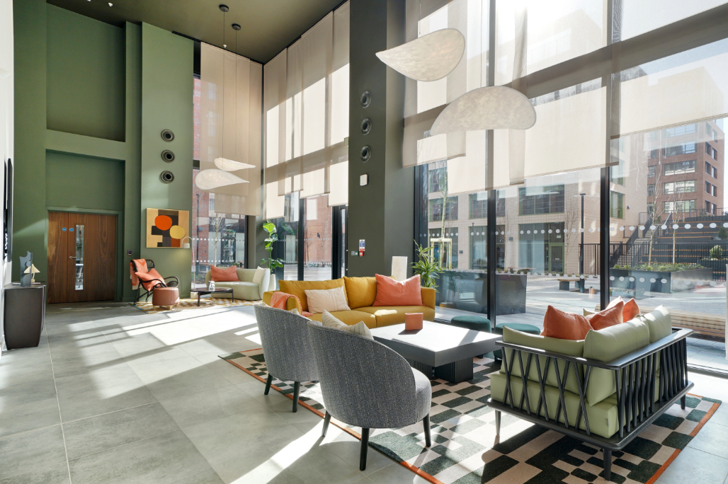 Image 17: Cooper House, Birmingham, B5 6EF