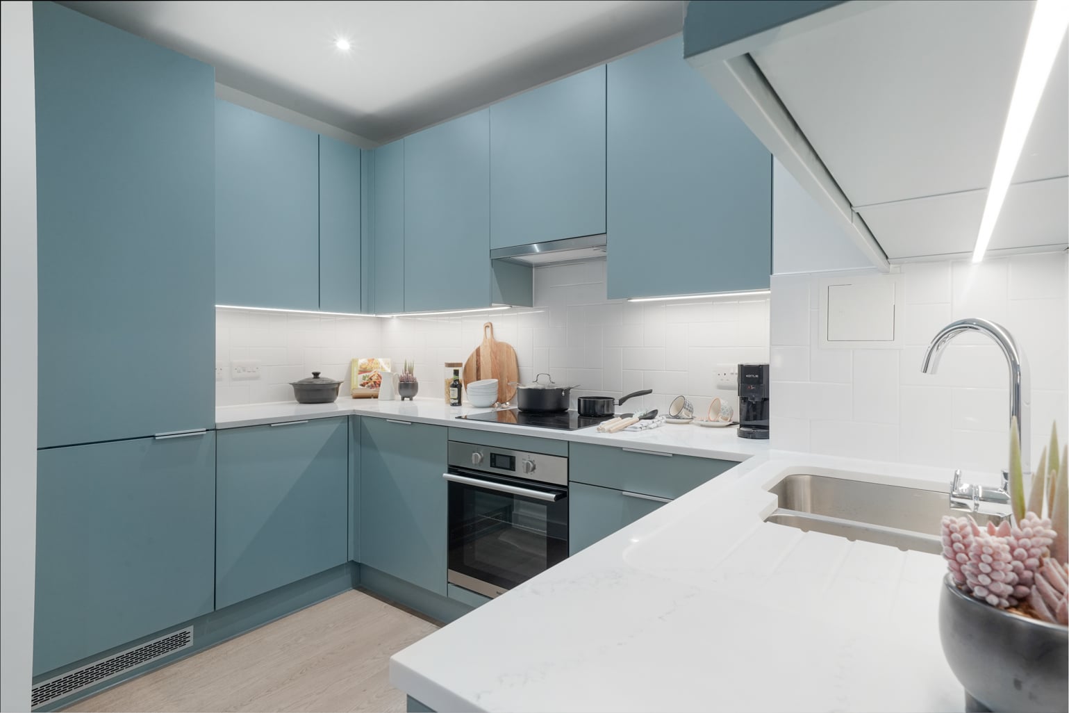 Image 5: Cooper House, Birmingham, B5 6EF