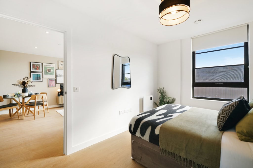 Image 3: Cooper House, Birmingham, B5 6EF