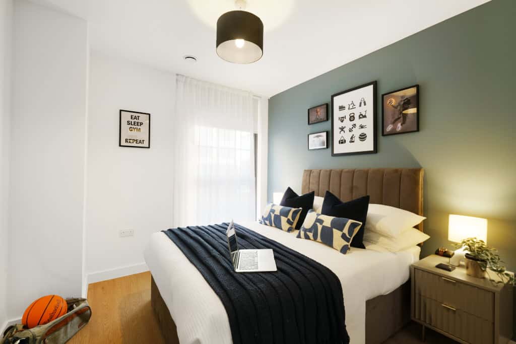 Image 7: Cooper House, Birmingham, B5 6EF