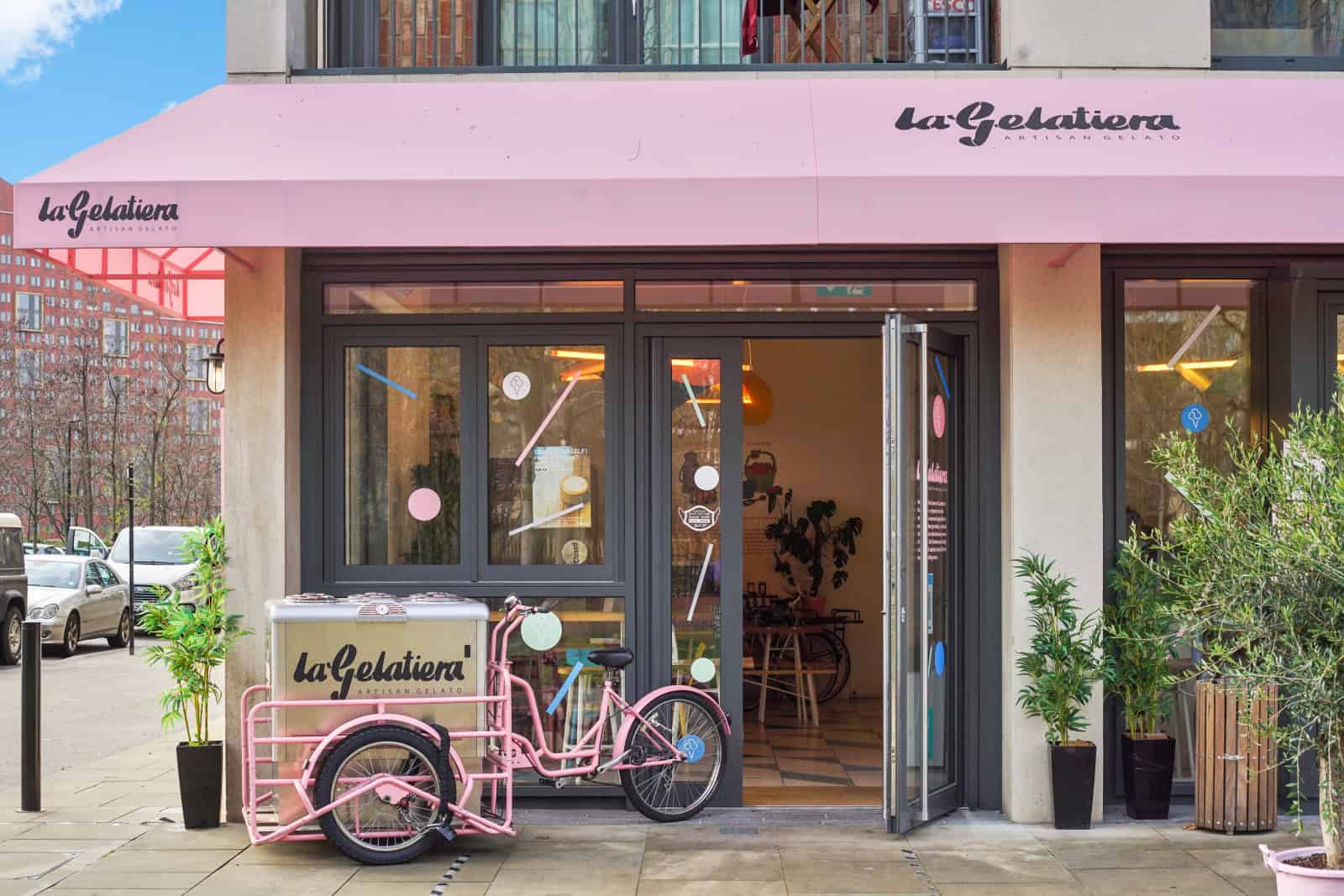 Image 15: Coville Mansions, London, E20 1FZ