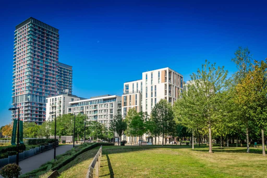 Image 18: Coville Mansions, London, E20 1FZ