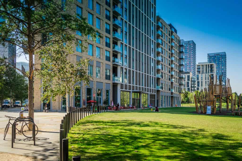 Image 12: Coville Mansions, London, E20 1FZ