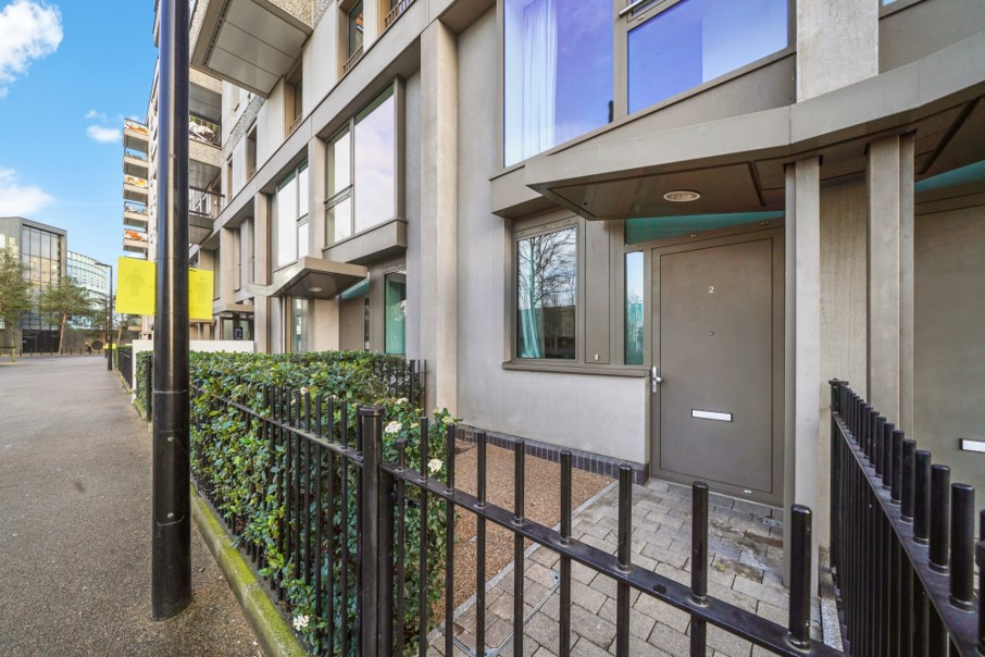 Image 16: N14 Townhouses, London, E20 1AE