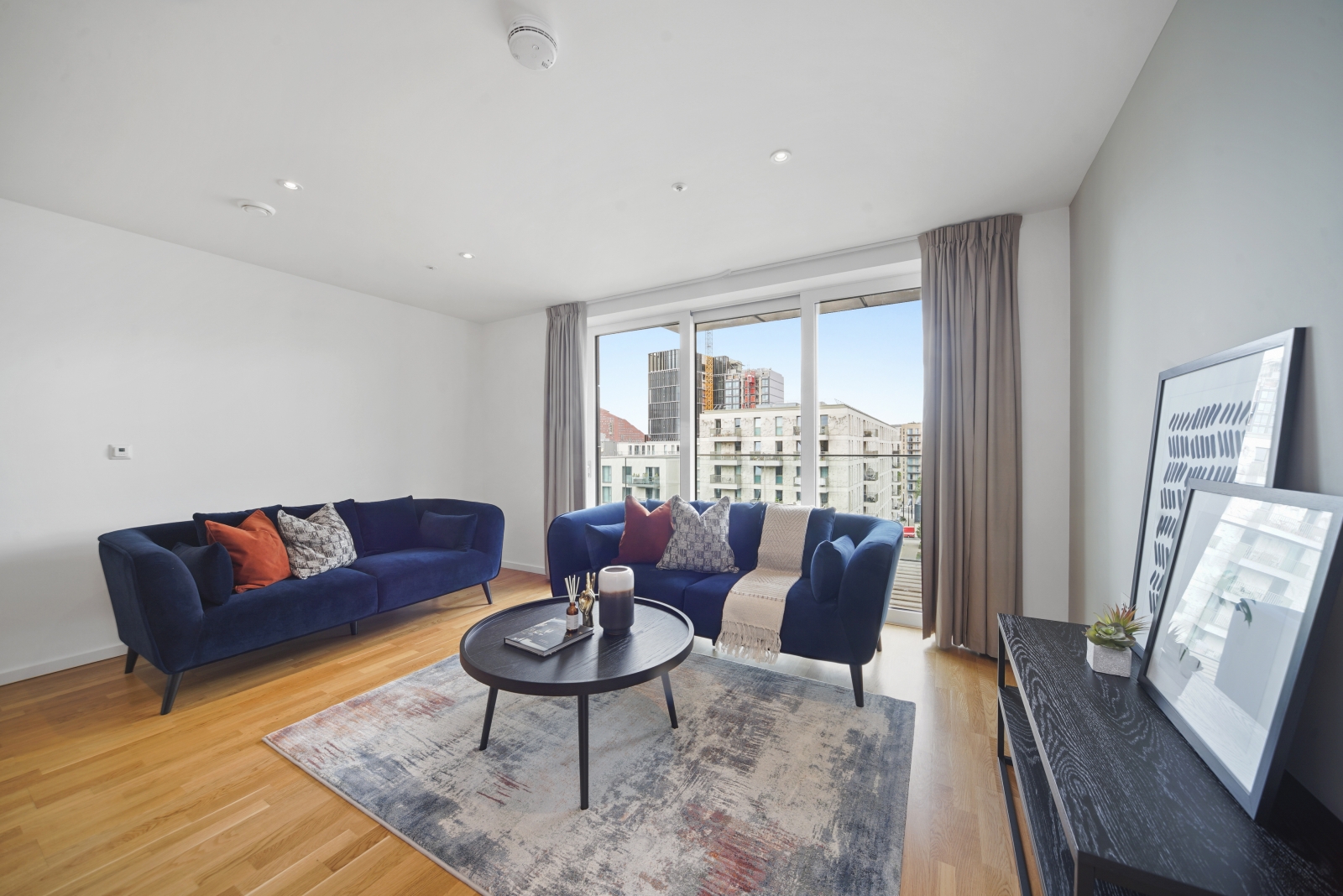Image 6: Early Rivers House, London, E20 1AJ