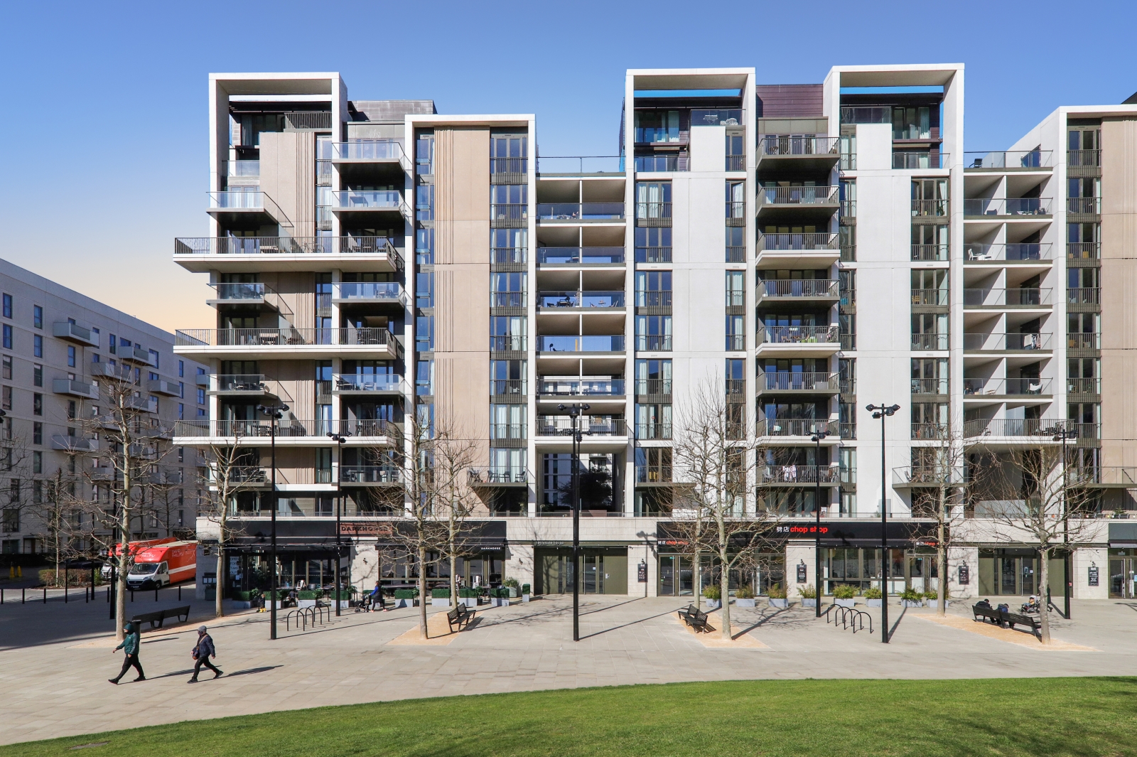 Image 12: Early Rivers House, London, E20 1AJ